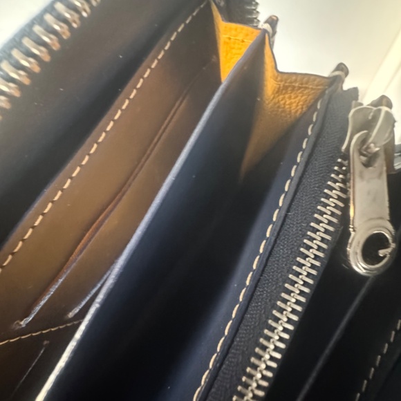 Goyard Wallet. AUTHENTIC - Picture 6 of 9